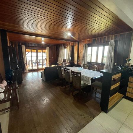 فيلا Casa Deck Caixa D'Aco بورتو بيلو المظهر الخارجي الصورة