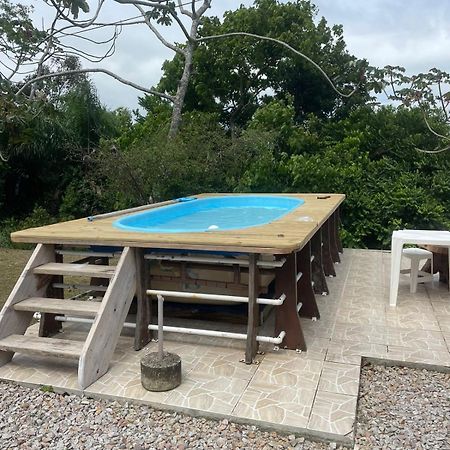 فيلا Casa Deck Caixa D'Aco بورتو بيلو المظهر الخارجي الصورة