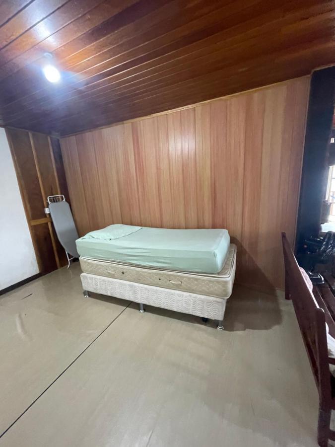 فيلا Casa Deck Caixa D'Aco بورتو بيلو المظهر الخارجي الصورة