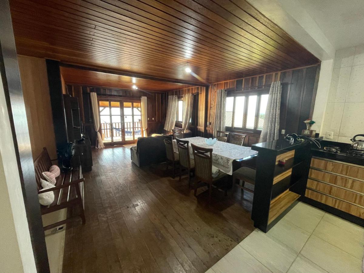 فيلا Casa Deck Caixa D'Aco بورتو بيلو المظهر الخارجي الصورة