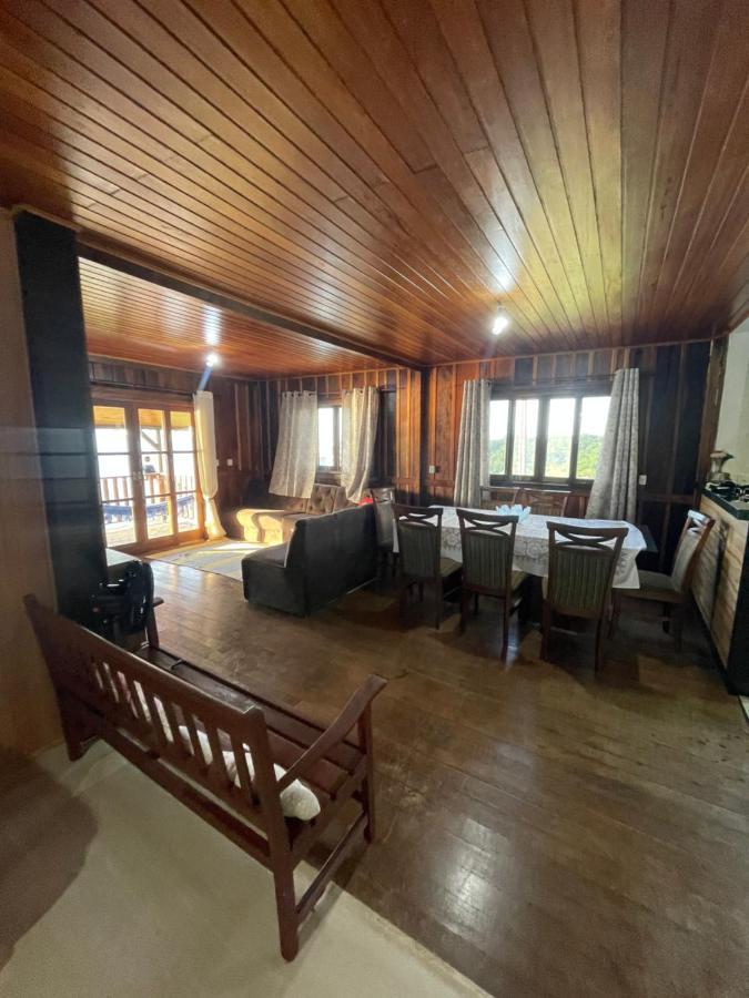 فيلا Casa Deck Caixa D'Aco بورتو بيلو المظهر الخارجي الصورة